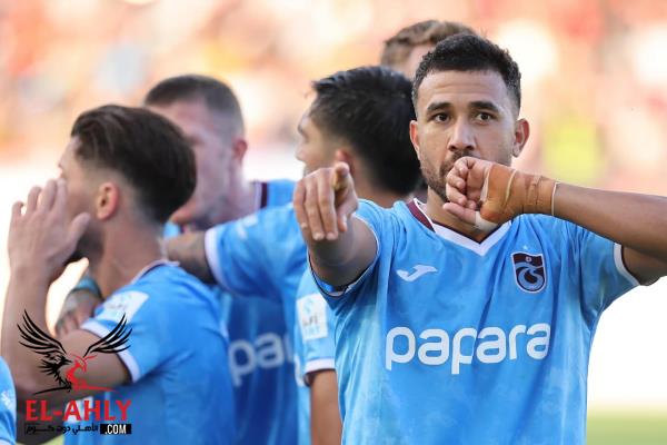 اهداف الدور التمهيدي بالدوري الأوروبي 